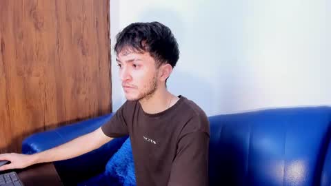 kavencastro online show from June 27, 4:07 am