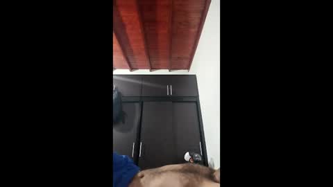 kaver33 online show from April 5, 3:47 am