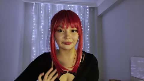 Nana online show from February 25, 7:39 pm