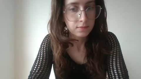 kawaii snowflake online show from February 15, 12:26 pm