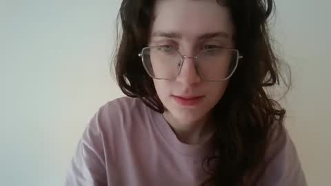 kawaii snowflake online show from February 22, 1:03 pm