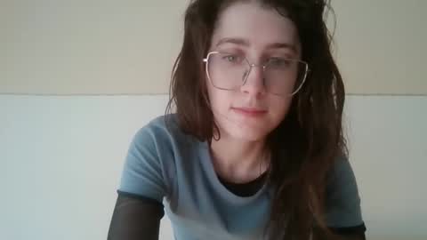 kawaii snowflake online show from February 18, 1:22 pm