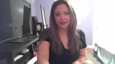 Kaya Sweetz online show from March 3, 7:59 am