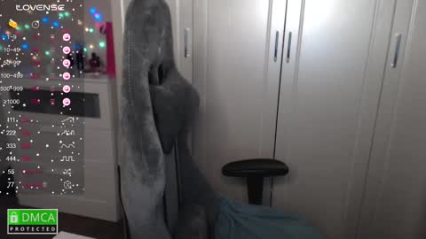 Alice online show from March 3, 12:04 am