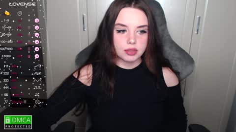 Alice online show from January 31, 8:12 pm