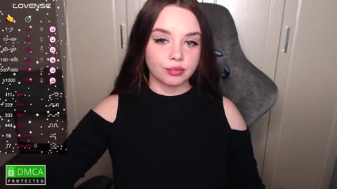 Alice online show from January 31, 11:13 pm