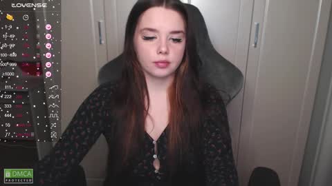 Alice online show from December 2, 9:45 pm