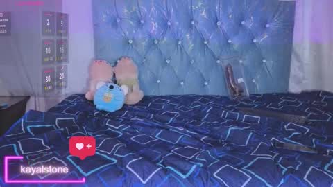 Cattleya stone online show from September 10, 9:21 am