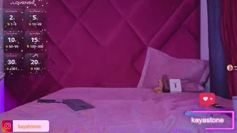 Cattleya stone online show from October 30, 7:42 am