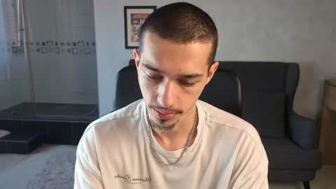 KaydenDrew online show from June 9, 4:23 am