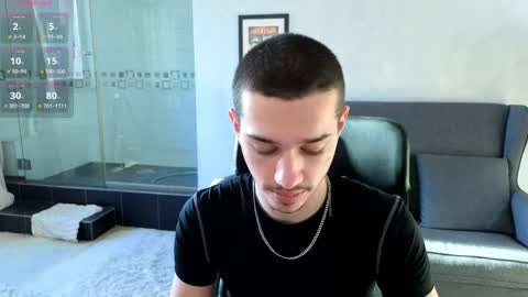 KaydenDrew online show from May 1, 4:28 am