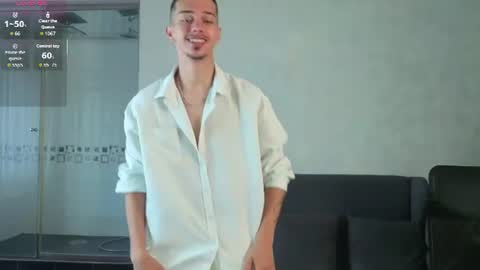 KaydenDrew online show from July 16, 4:49 am