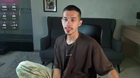 KaydenDrew online show from July 22, 12:29 pm