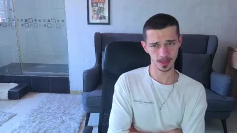KaydenDrew online show from June 28, 12:34 pm