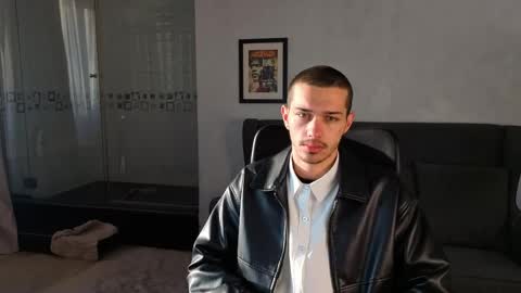 KaydenDrew online show from April 24, 4:25 am