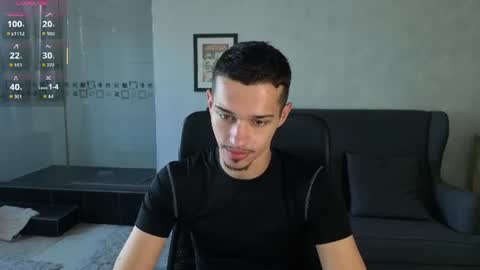 KaydenDrew online show from July 24, 4:31 am