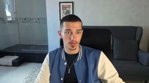 KaydenDrew online show from June 21, 9:27 am
