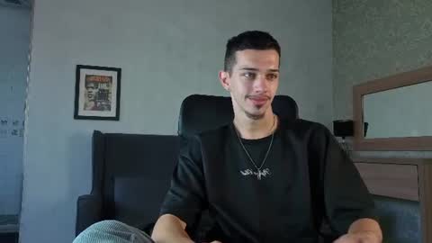 KaydenDrew online show from July 30, 4:46 am