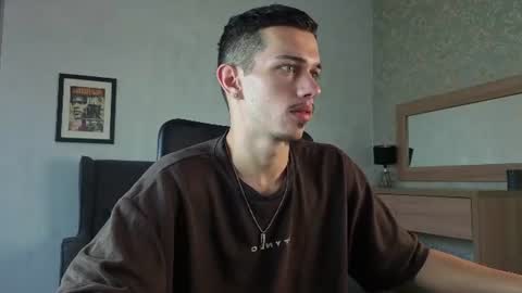 KaydenDrew online show from July 29, 4:23 am