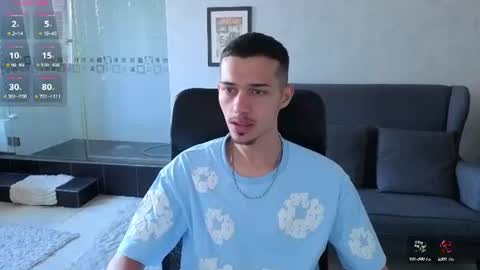 KaydenDrew online show from July 18, 5:09 am