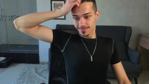 KaydenDrew online show from June 26, 5:13 am