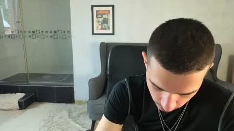 KaydenDrew online show from June 23, 4:42 am