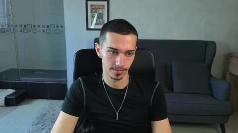 KaydenDrew online show from June 27, 5:24 am