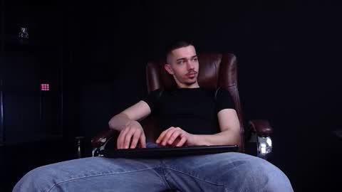 KaydenDrew online show from January 10, 5:46 am