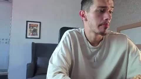 KaydenDrew online show from July 28, 11:17 am