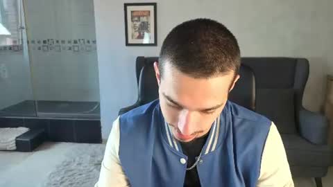 KaydenDrew online show from June 16, 4:49 am