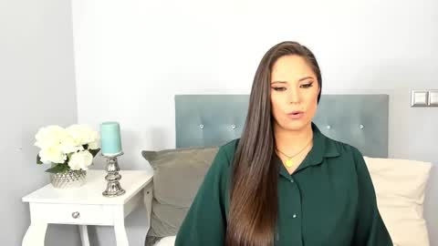 KaydenKat online show from February 4, 7:22 pm