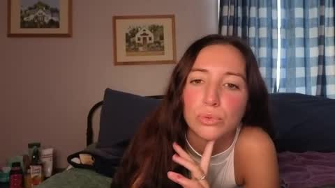 jordyynashley online show from May 4, 12:12 pm