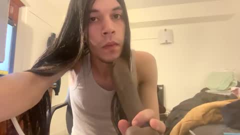 kayla_femboy23 online show from September 19, 5:44 am