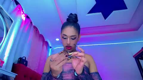 kayla_sexx online show from June 19, 2:17 am