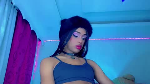 kayla_sexx online show from April 25, 2:03 am
