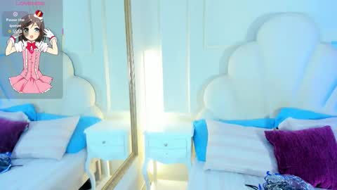 kaylachannell online show from December 21, 9:16 am