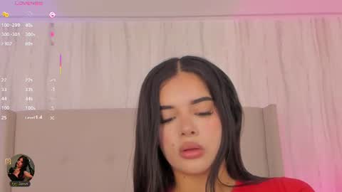 Kayla online show from June 26, 7:41 pm