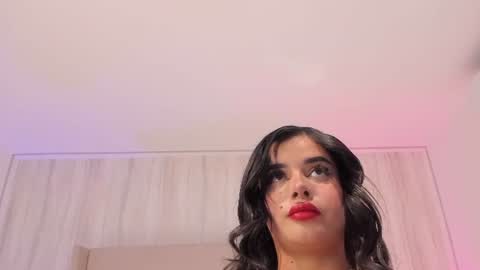 Kayla online show from June 30, 6:50 pm