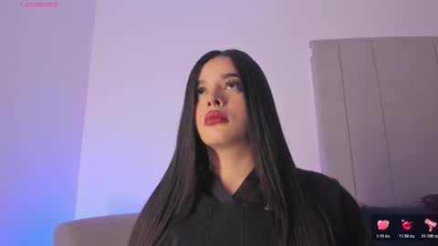 Kayla online show from February 13, 7:06 pm