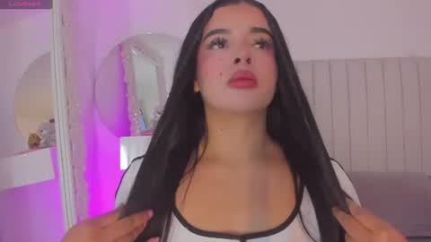 Kayla online show from July 22, 6:32 pm