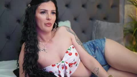  Aria  online show from April 12, 8:35 pm