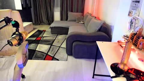 kaylee online show from November 5, 5:59 pm