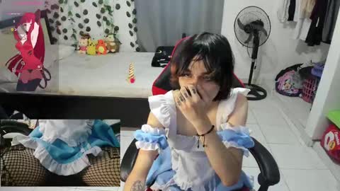 kaylee_buster online show from January 3, 1:48 am
