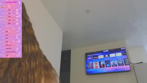 kaylee_ee online show from November 11, 1:24 pm