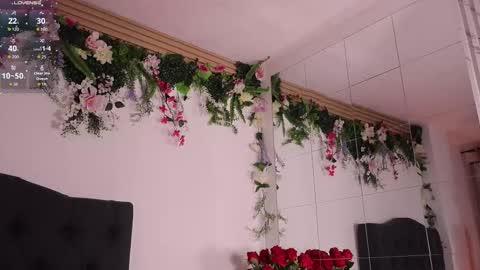 kaylee_lee online show from February 3, 6:22 am