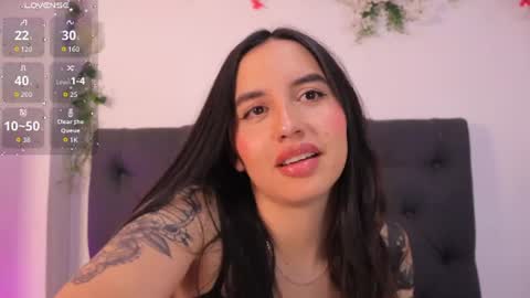 kaylee_lee online show from July 3, 4:28 am