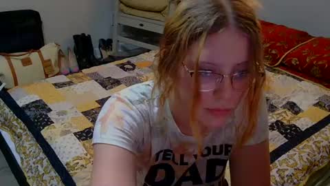 kaylee kakes online show from June 25, 9:20 pm