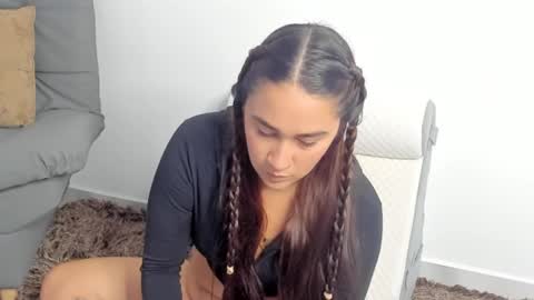 Snapshot of kayleescott1 chatting on October 8, 4:24 pm Kaylee Scott online show from October 8, 4:24 pm