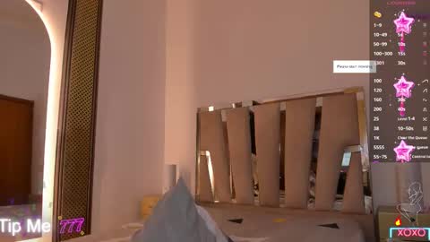 Kayle online show from March 16, 5:44 am