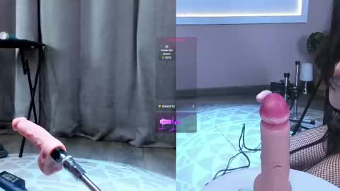 Snapshot of kayli_purple chatting on September 19, 6:28 am Kayli online show from September 19, 6:28 am